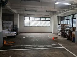 B Central (D12), Factory #625892391